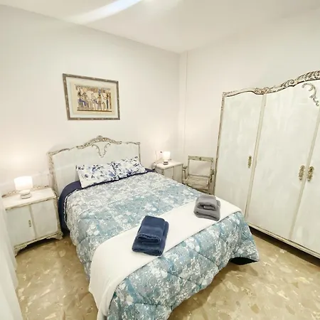 Casa Forn Magi Apartment *