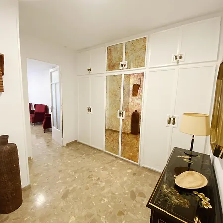 Apartment Casa Forn Magi Mora la Nueva