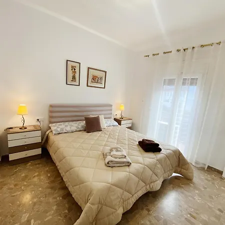 Apartment Casa Forn Magi
