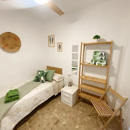 Apartment Casa Forn Magi *
